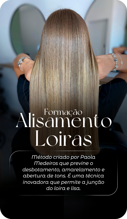 ALISAMENTO LOIRAS