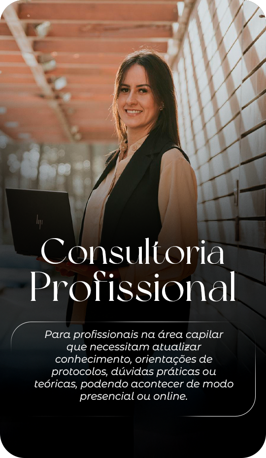 CONSULTORIA PROFISSIONAL