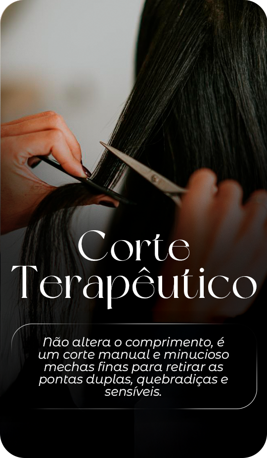 CORTE TERAPEUTICO